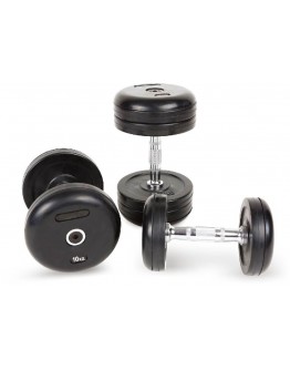 Pro Style Adjustable Dumbbell