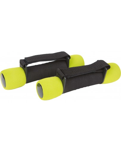 Soft Weight Dumbbells with Handle