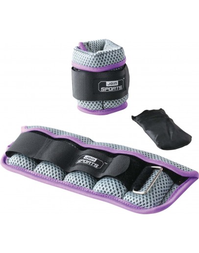 Air Mesh Ankle Weights