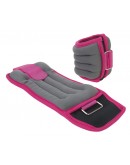 Curved Neoprene Ankle Weight