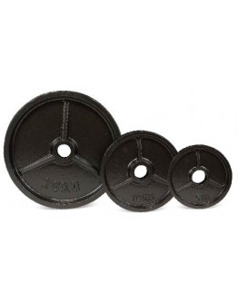 Hammertone Olympic Weight Plates