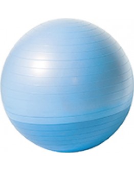 PVC Yoga Ball Dual Color