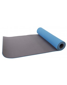 NBR Yoga Mat Deluxe