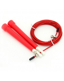 Cable Jump Speed Rope