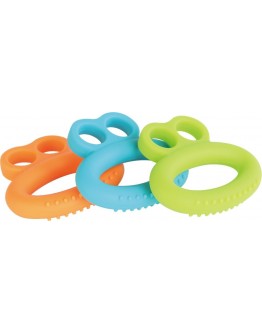 Silicone Squeezer Gripper With Finger Hole