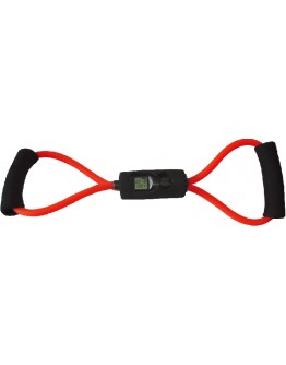 Digital Counter 8 Shaped Resistance Tube