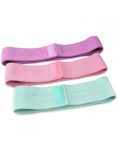  Woven Resistance Band
