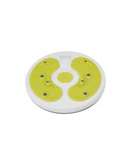 Figure Trimmer Ab Twister Board 