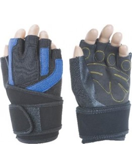 Freedom Workout Gloves