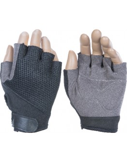 Grip Fingerless Gloves