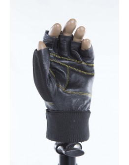 Hanging Fitness Gloves