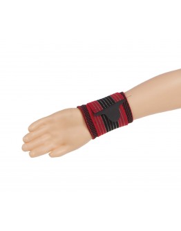 Improved Recovery Wrist Support